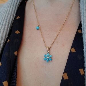 Meet your Posher, Barbara